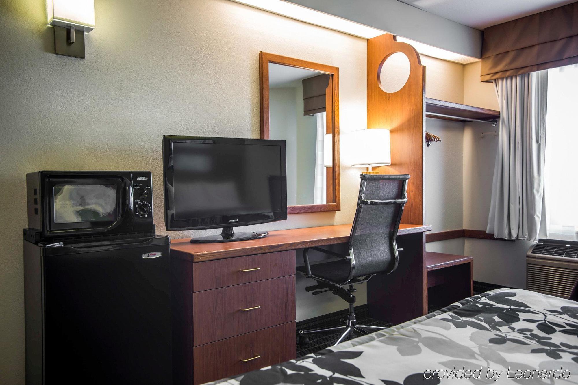 Sleep Inn Orangeburg Exterior foto